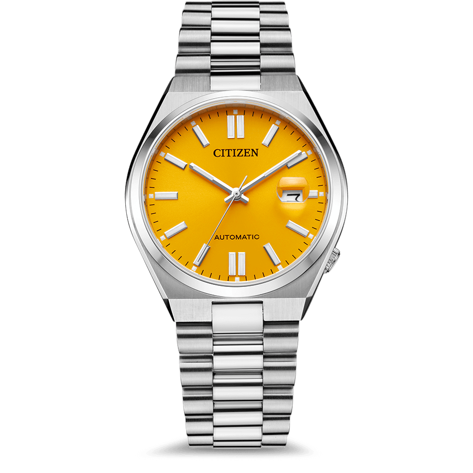 Citizen Tsuyosa NJ0150-81Z Otomatik Erkek Kol Saati