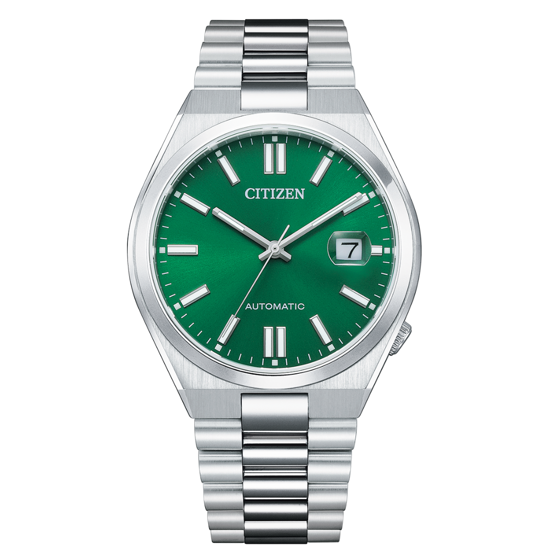 Citizen Tsuyosa NJ0150-81X Otomatik Erkek Kol Saati