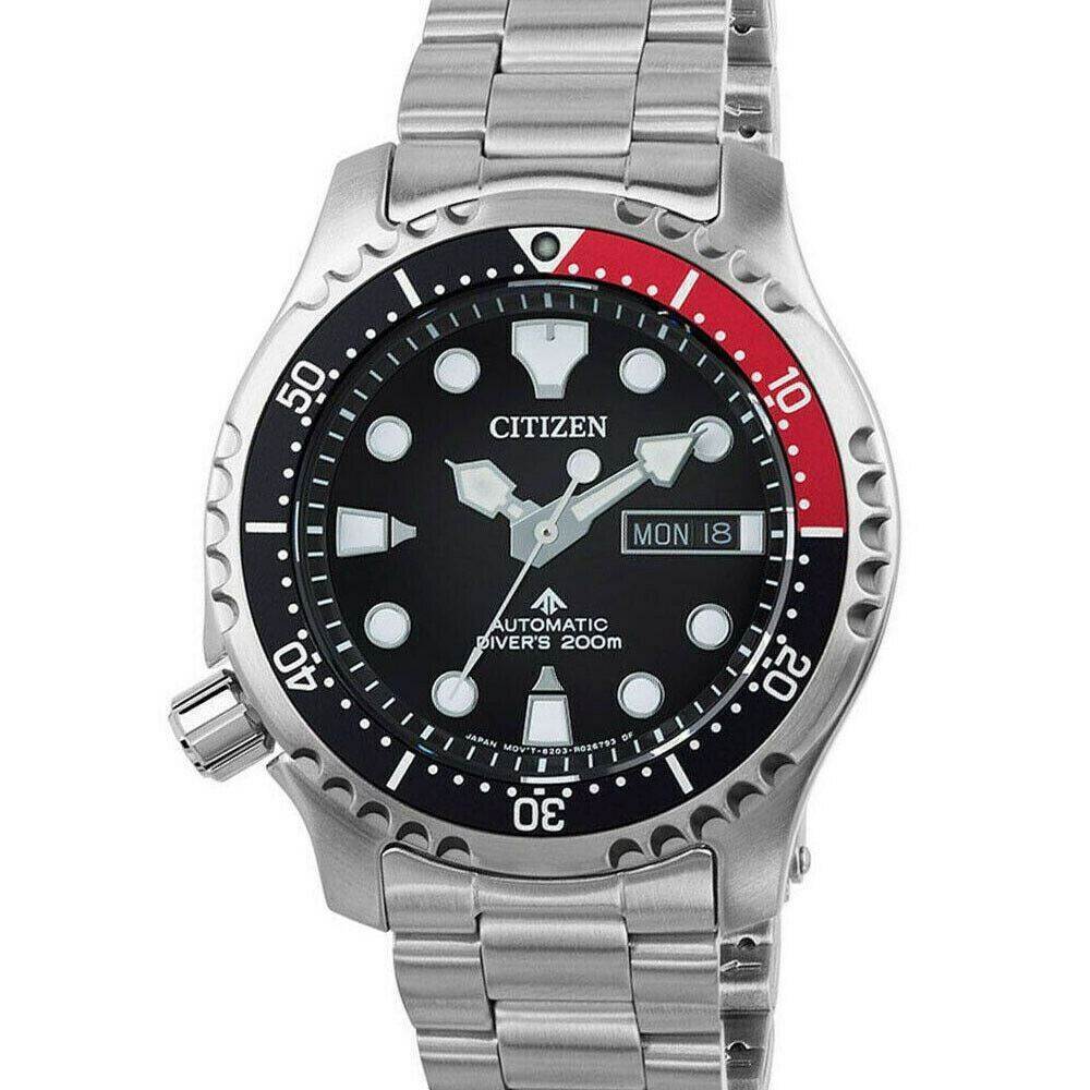 resm Citizen Promaster NY0085-86EE Erkek Kol Saati