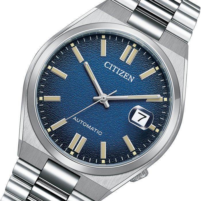 Citizen Tsuyosa NJ0151-88L Otomatik Kol Saati