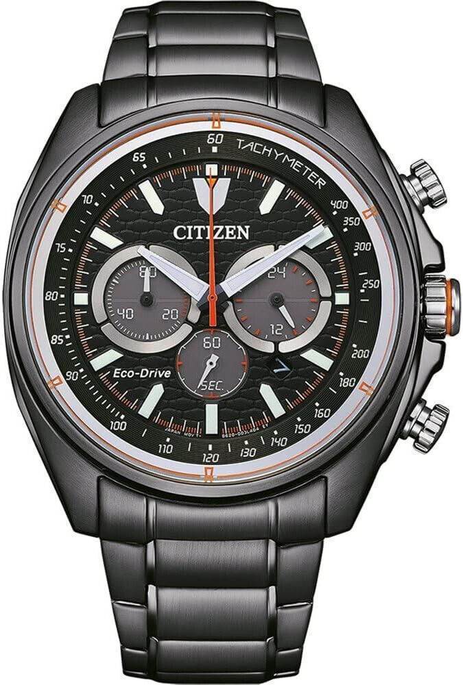 Citizen Gts Chronograph CA4567-82H Kol Saati