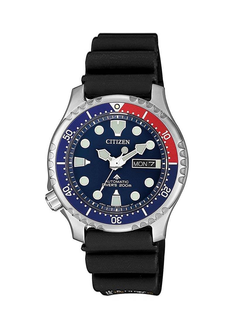 Citizen Promaster NY0086-16LE Erkek Kol Saati