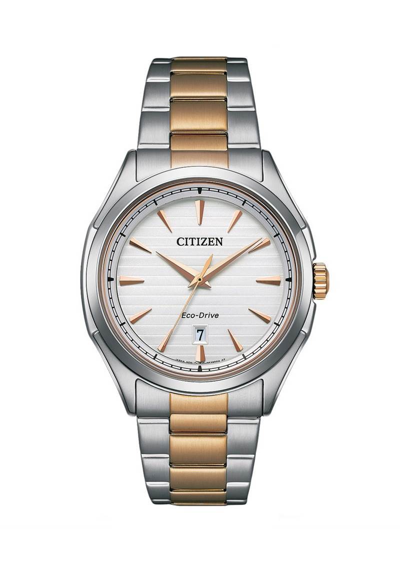 Citizen Gts Sports AW1756-89A Kol Saati