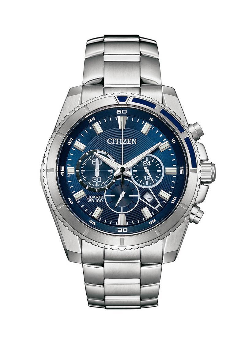 Citizen AN8201-57L Kol Saati