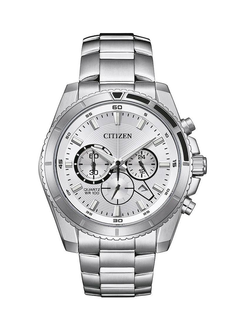 Citizen AN8200-50A Kol Saati