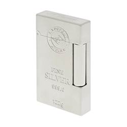 S.T. Dupont Ligne 2 Külçe Çakmak Fine Silver