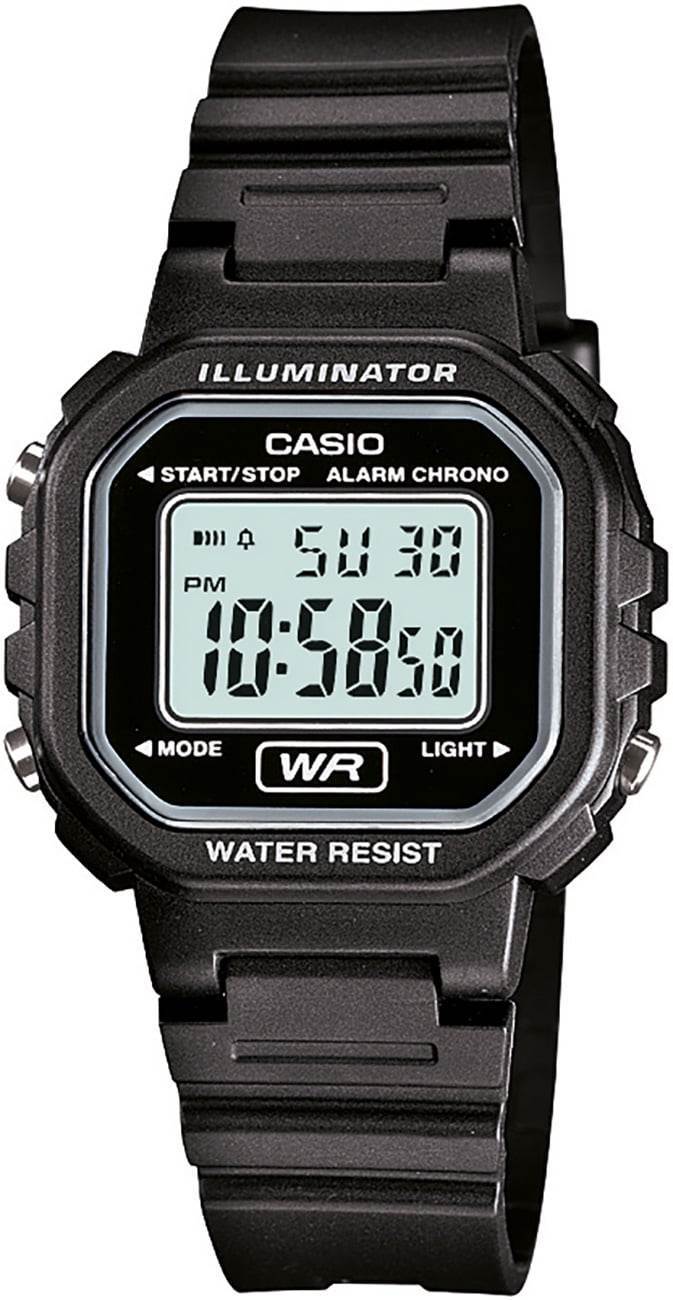 Casio LA-20WH-1ADF Kol Saati