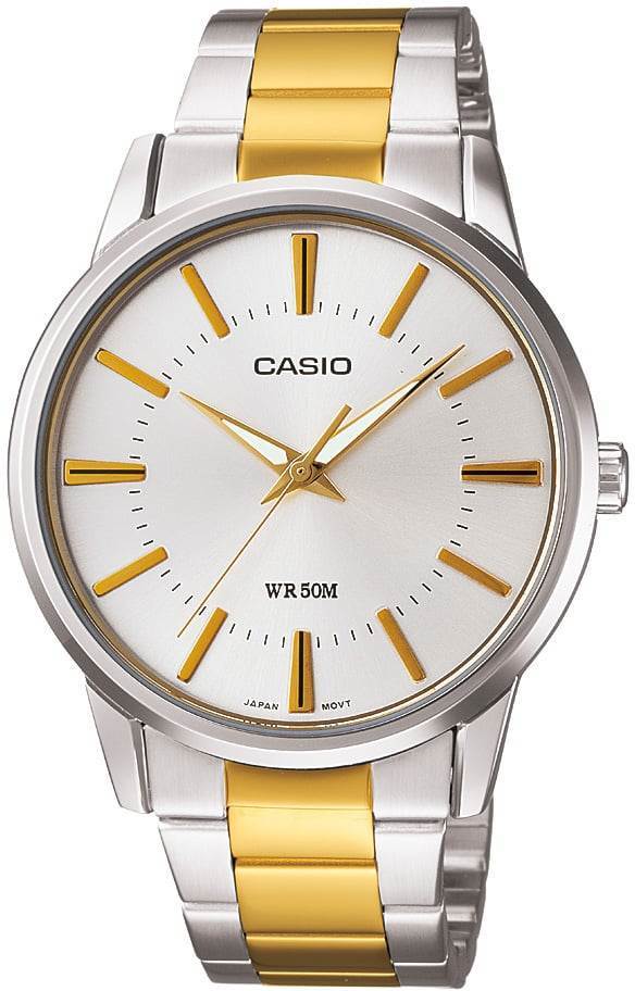 Casio MTP-1303SG-7AVDF Kol Saati