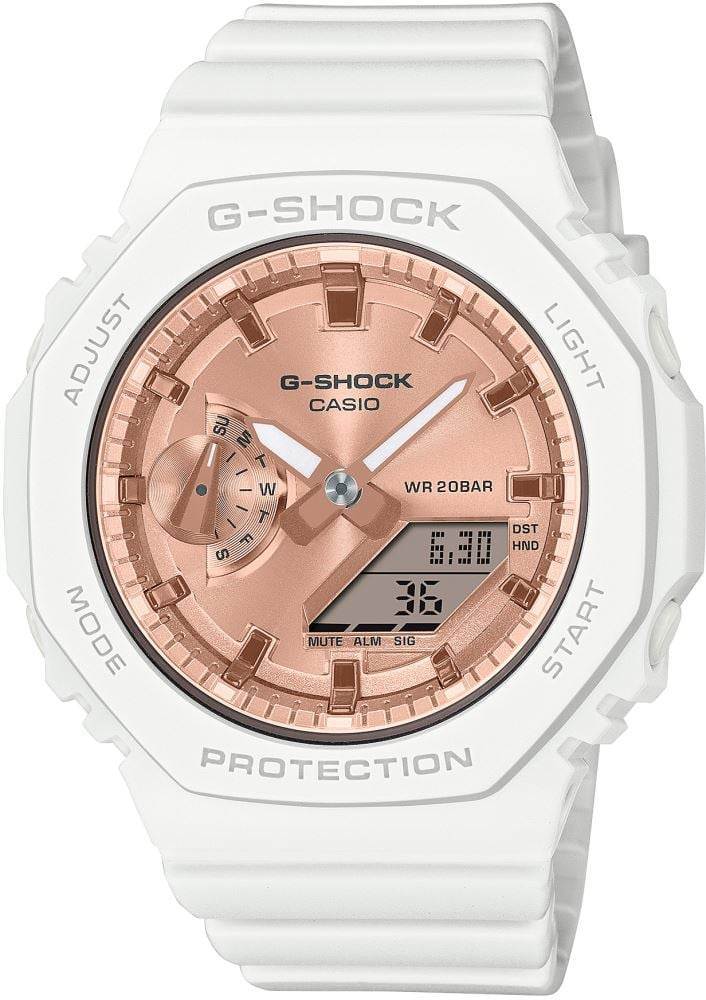 Casio GMA-S2100MD-7ADR Kol Saati