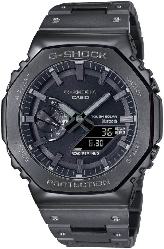 Casio GM-B2100BD-1ADR Kol Saati