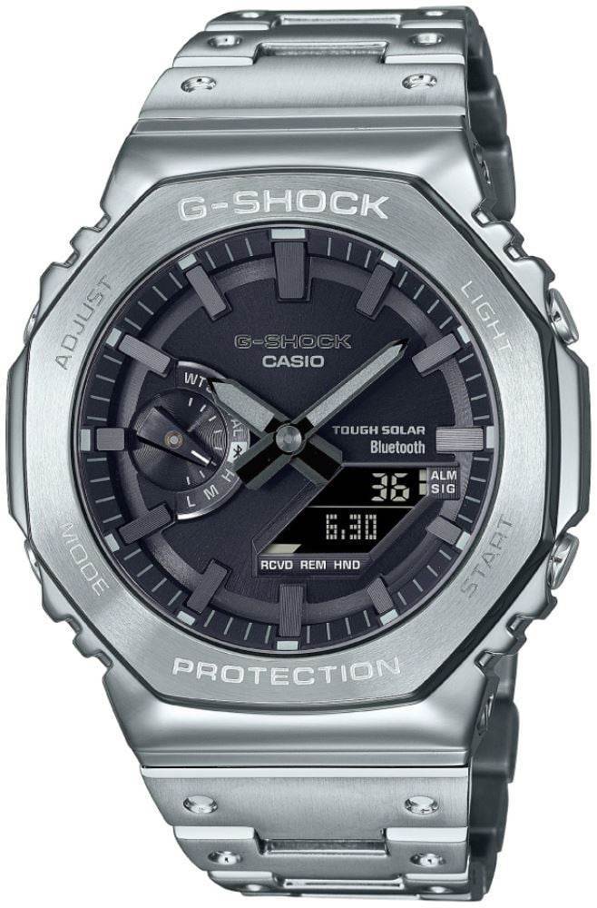 Casio GM-B2100D-1ADR Kol Saati