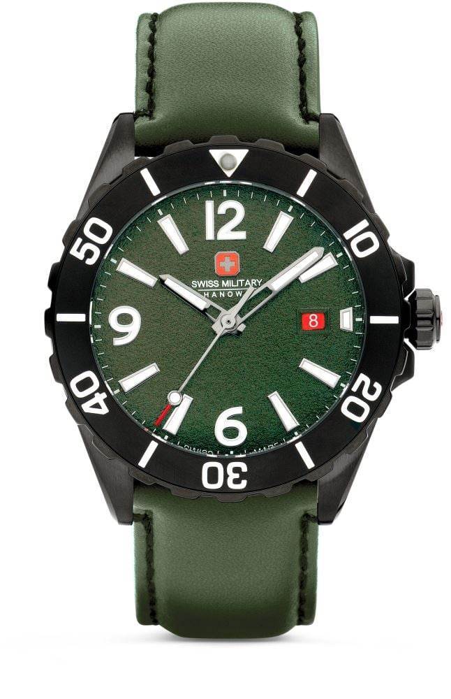 Swiss Military SMWGB0000251 Kol Saati