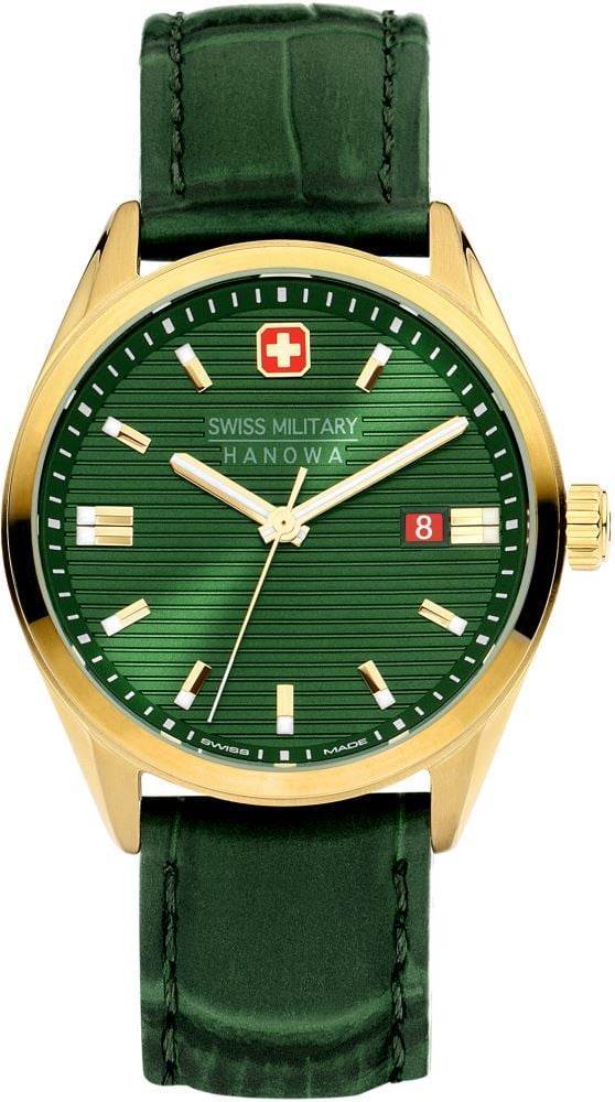 Swiss Military SMWGB2200111 Kol Saati