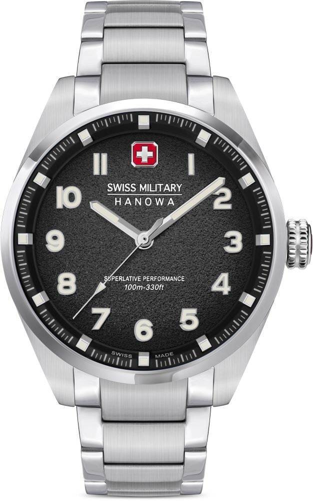 Swiss Military SMWGG0001503 Kol Saati