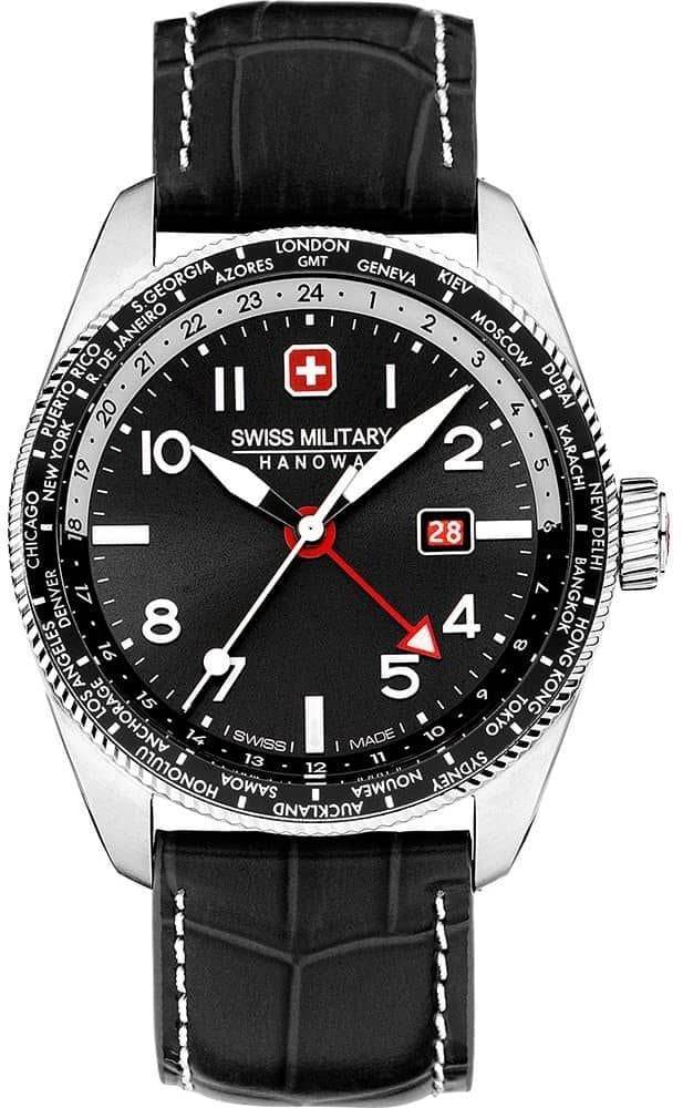 Swiss Military SMWGB0000504 Kol Saati