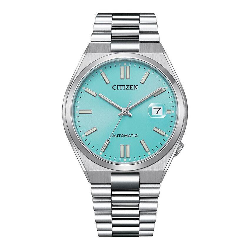 Citizen NJ0151-88M Erkek Kol Saati